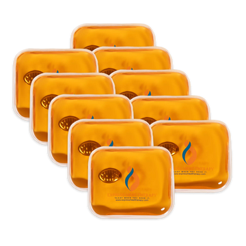 10 Pack – Instant Hand Warmer