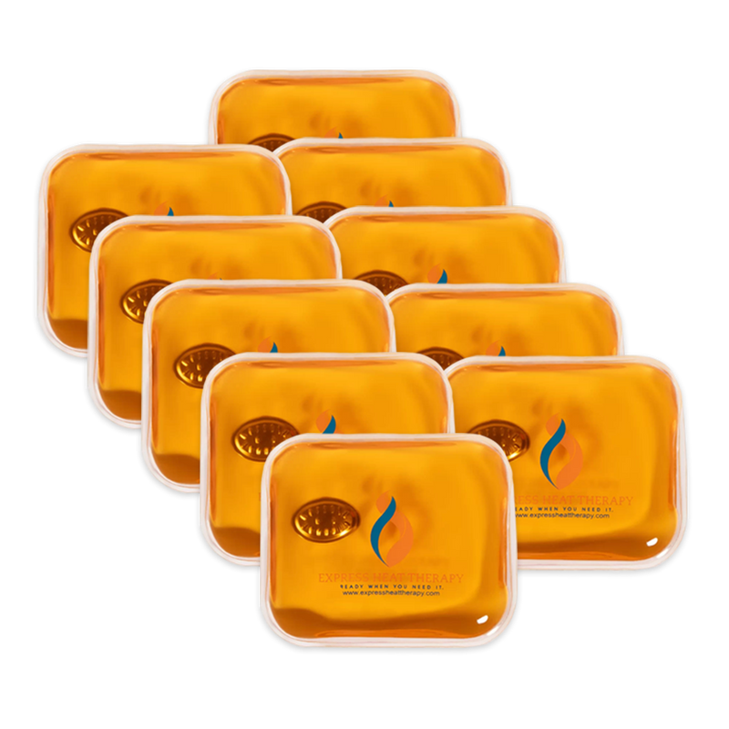 10 Pack – Instant Hand Warmer