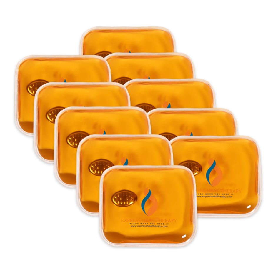 10 Pack – Instant Hand Warmer