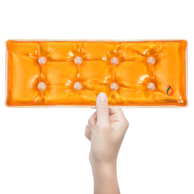 Back Instant Heating Pad