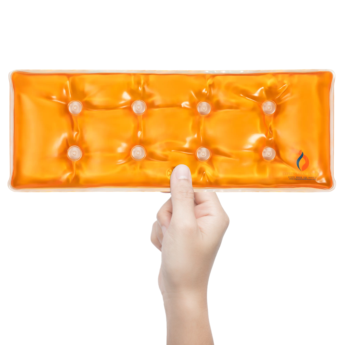 Back Instant Heating Pad