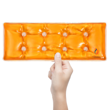 Back Instant Heating Pad