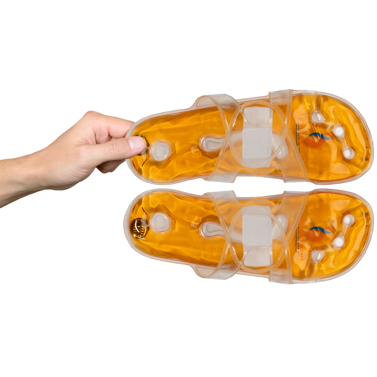 Foot Instant Heating Pad