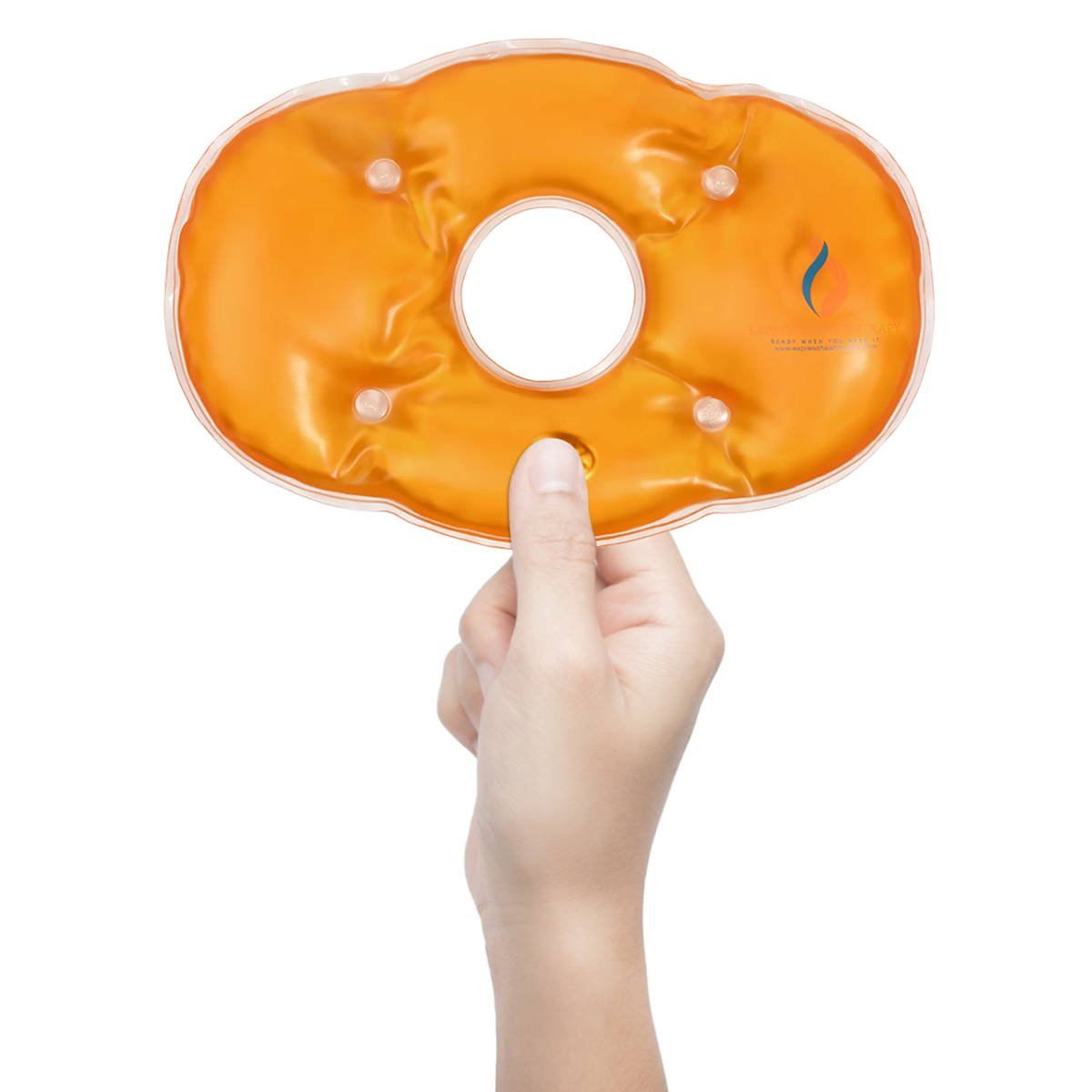 Neck, Back, Knee, Foot: Ultimate Wellness Collection