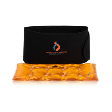 Back Instant Heating Pad