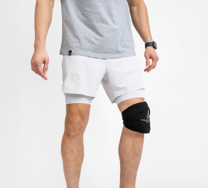 Knee & Elbow Instant Heating Pad