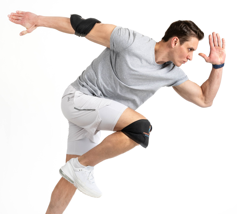 Knee & Elbow Instant Heating Pad