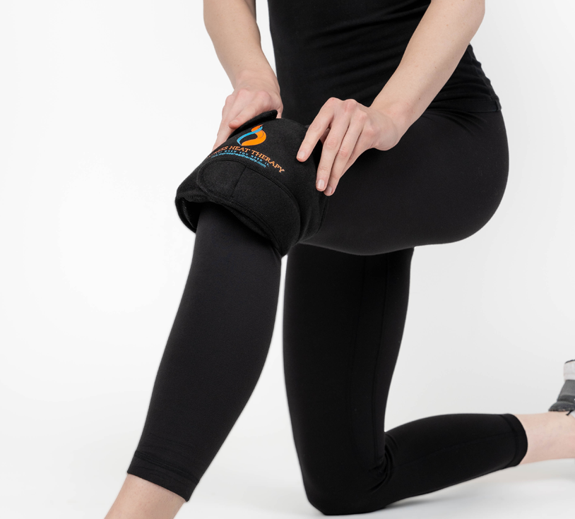 Knee & Elbow Instant Heating Pad