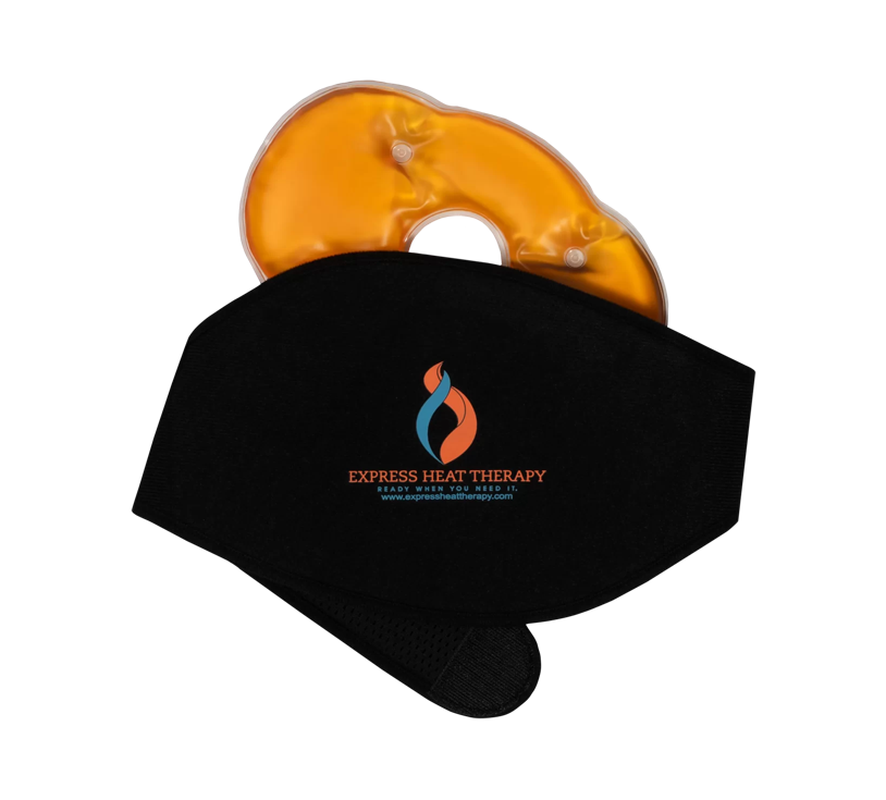 Knee & Elbow Instant Heating Pad