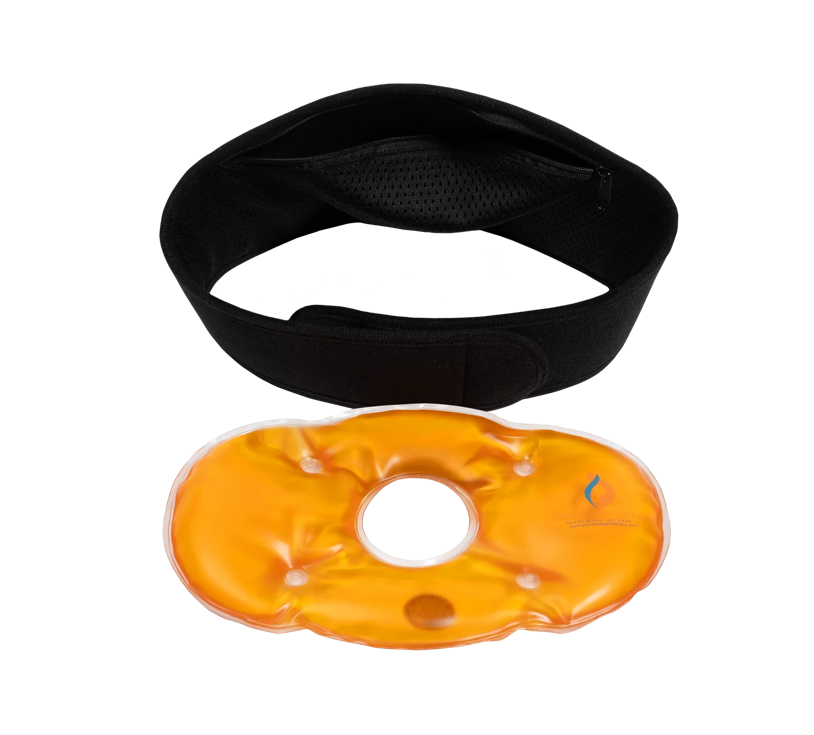 Knee & Elbow Instant Heating Pad