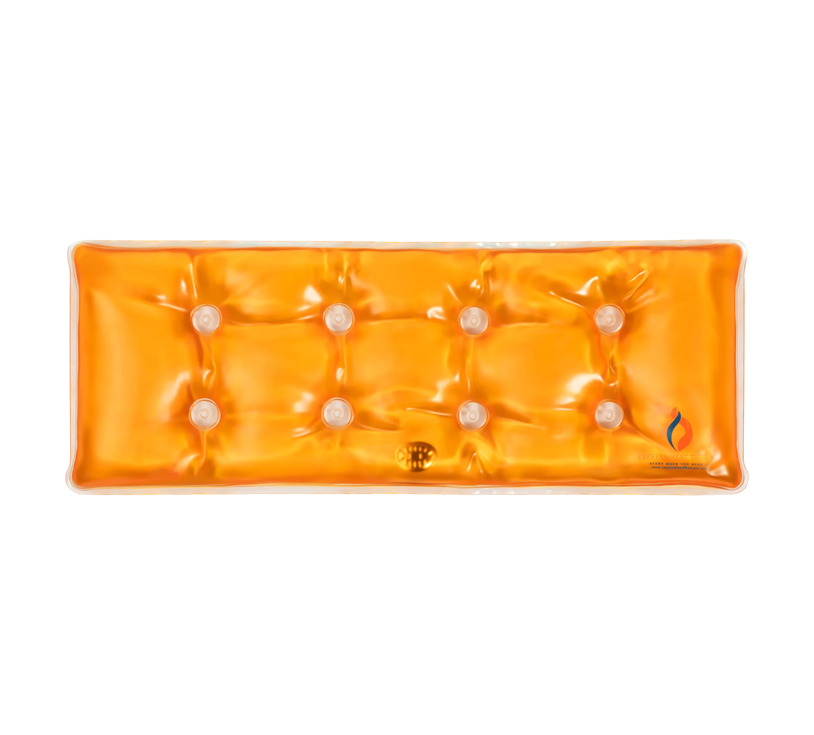 Back Instant Heating Pad