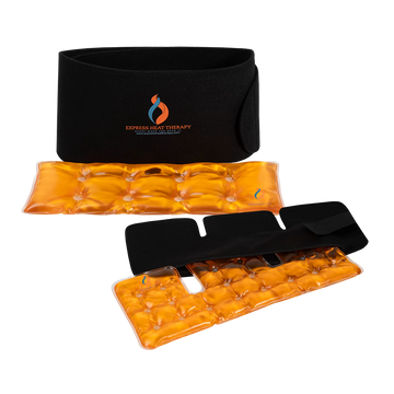 Neck and Back: Signature Relief Duo