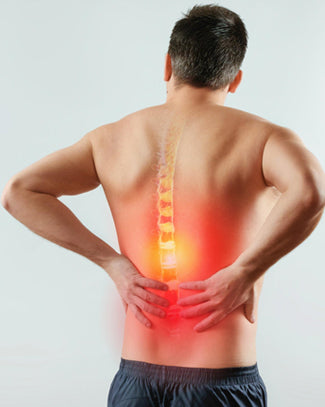 10 Tips To Help Ease Your Back Pain