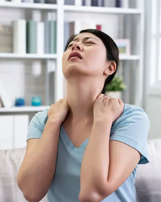 How to Get Rid of Neck Pain From Sleeping Wrong?