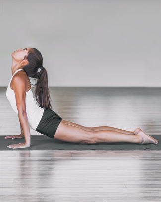 7 Best Yoga Stretches For Lower Back Pain