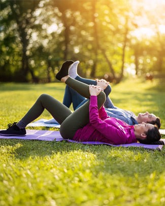 7 Easy & Effective Exercises for Back Pain and Sciatica