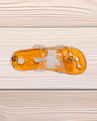 foot pain relief