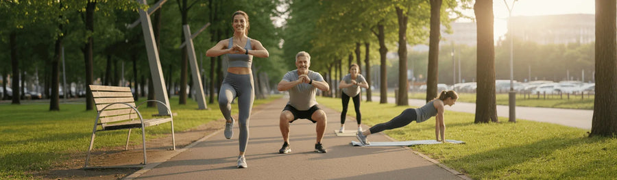 best exercises for injury prevention​