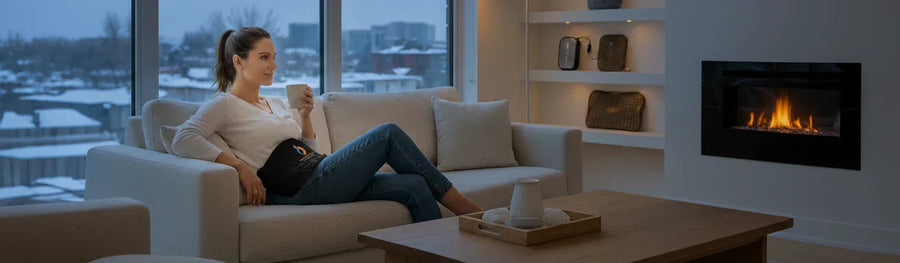 best heating pad canada​