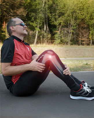 Common Causes of Knee Pain and When to See a Doctor
