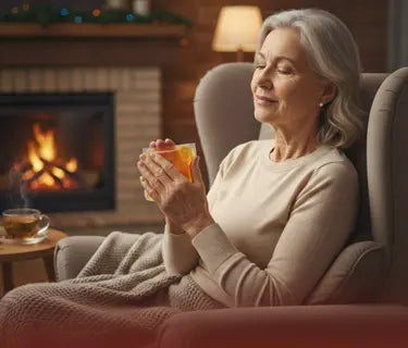 heat therapy for arthritis