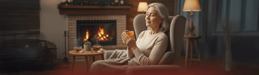 heat therapy for arthritis