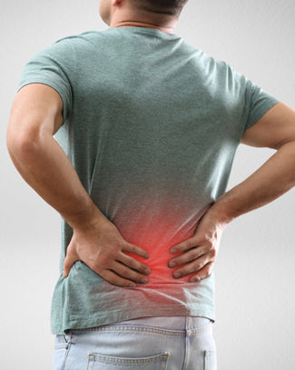 Heating Pad for Muscle Spasm