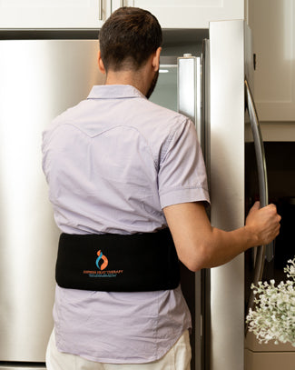 Heating Pads for Back Pain: Benefits and When To Use