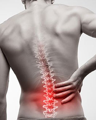 How do Heat Pads Help In Soothing Chronic Back Pain