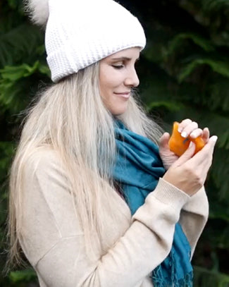 How do Reusable Hand Warmers Work?