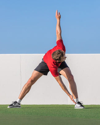 How to Stretch Your Lower Back and Feel Less Stiff?