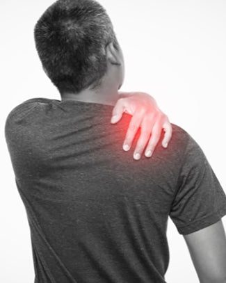 Ice vs Heat for Treating Stiff/ Frozen Shoulder