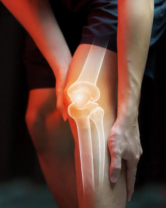Knee Pain: Causes, Treatment, & Prevention