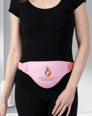 Natural Remedies for Period Pain: Why Heat Therapy is No. 1