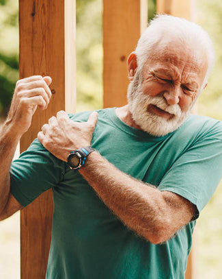 Shoulder Pain: Causes & Treatments