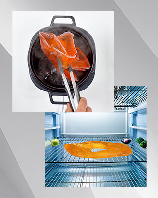 The Guide to Choose Between Using Ice or Heat for Pain