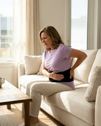 ankylosing spondylitis and heating pads​