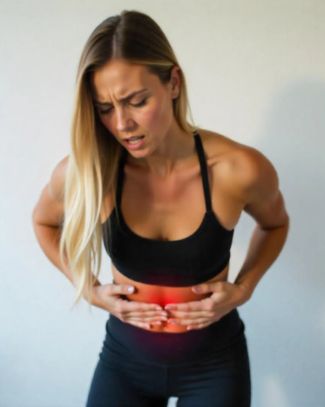 yoga stretches for menstrual cramps