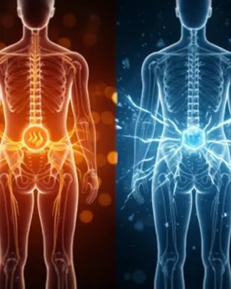 is heat or ice better for sciatica