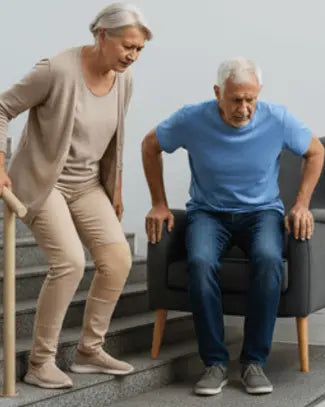 how to treat arthritis in knee​