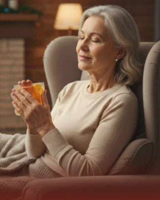 heat therapy for arthritis