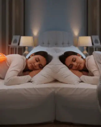 heating pad vs electric blanket