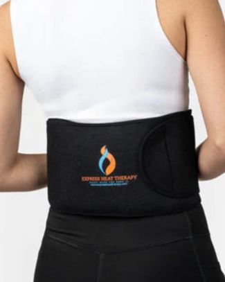 different types of heating pads
