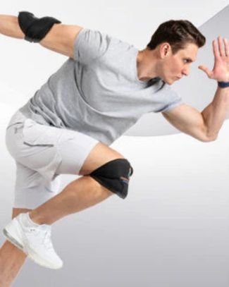 heating pad for athletes