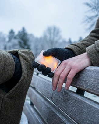 Hand Warmers for Raynaud's Syndrome