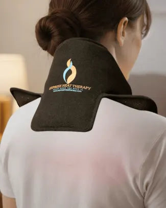 infrared heating pad vs regular heating pad