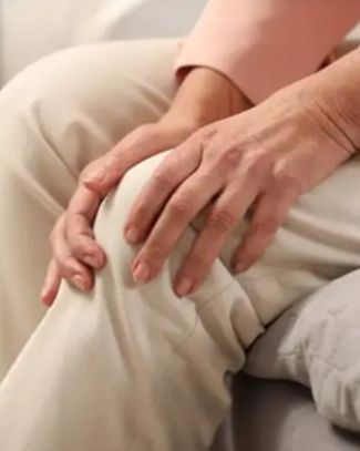 how to cure chronic leg pain​