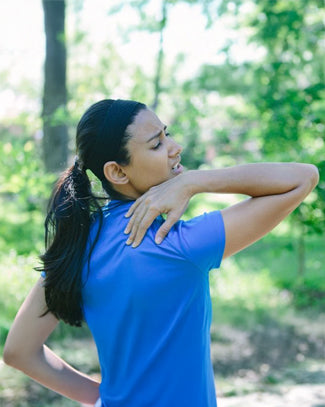 How to Relieve Upper Right Side Back Pain: Effective Tips and Remedies