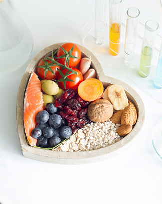 5 Foods to Get Relief from Back Pain