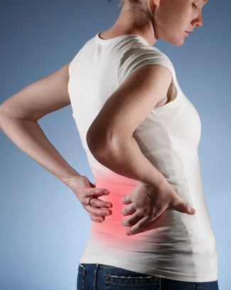 Why do I have Backache/Pain? How Do I Remedy It?